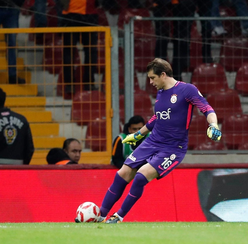 Galatasaray'ın eski kalecisi Türkiye'ye övgüler yağdırdı - Resim: 2