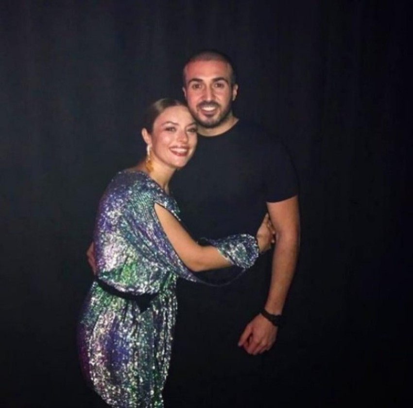 ''Ezgi Mola ve Mustafa Aksakallı boşandı'' iddiası doğru çıktı... - Resim: 3