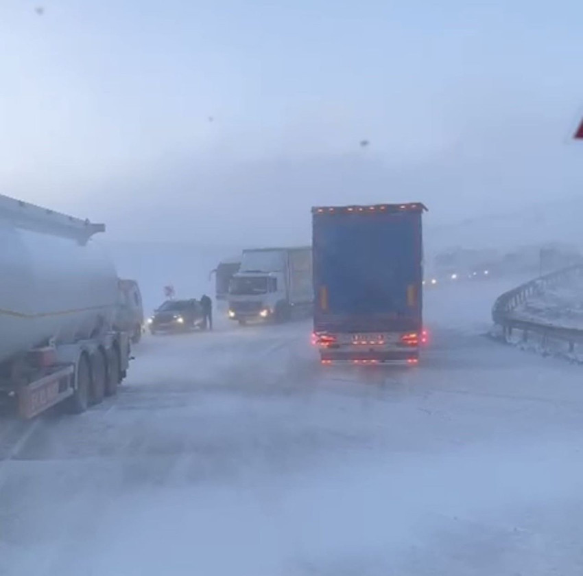 Türkiye'nin 14 yıldır bitmeyen projesi yine yolda bıraktı! - Resim: 2