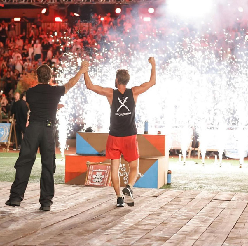 Survivor şampiyonu Adem Kılıççı ne kadar ödül kazandı? Sitem ederek açıkladı - Resim: 3