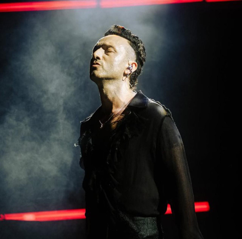 Mabel Matiz'in şarkısına erişim engeli kararı! - Resim: 1