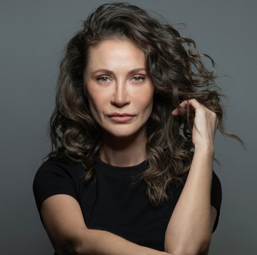 Ünlü oyuncular Ece Dizdar ve Serdar Orçin evleniyor - Resim: 4