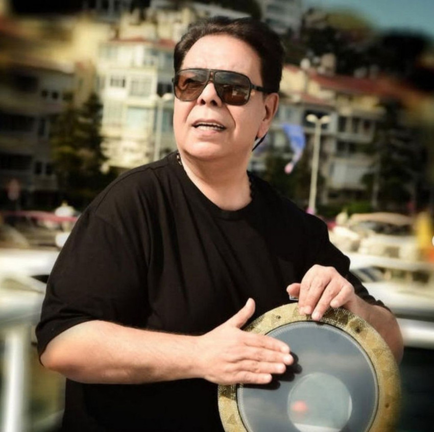 Yoğun bakıma kaldırılan Balık Ayhan'ın sağlık durumu açıklandı - Resim: 3