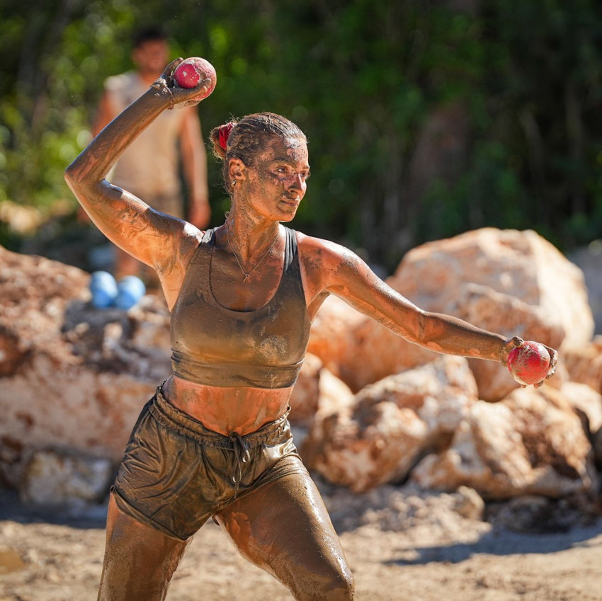 Survivor Efecan eşinden boşandı, Yağmur Banda'dan açıklama geldi - Resim: 4