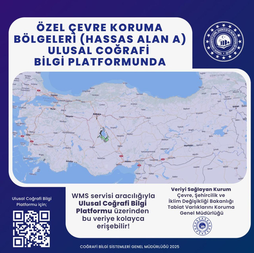 Fay hatlarından sığınaklara... Türkiye'nin dijital haritaları bir tık uzağınızda - Resim: 2