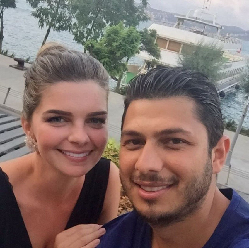 Pelin Karahan ve Bedri Güntay neden boşandı? İhanet iddiası magazin gündemine bomba gibi düştü! - Resim: 4