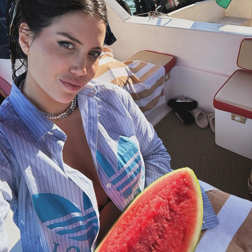 Wanda Nara'dan mahkemede Mauro İcardi'ye ahlaksız suçlama - Resim: 4