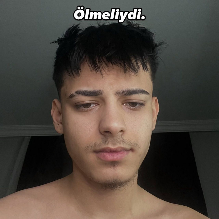 Sosyal medyanın sıradışı fenomeni Zebani Efe'nin son hali olay oldu - Resim: 4