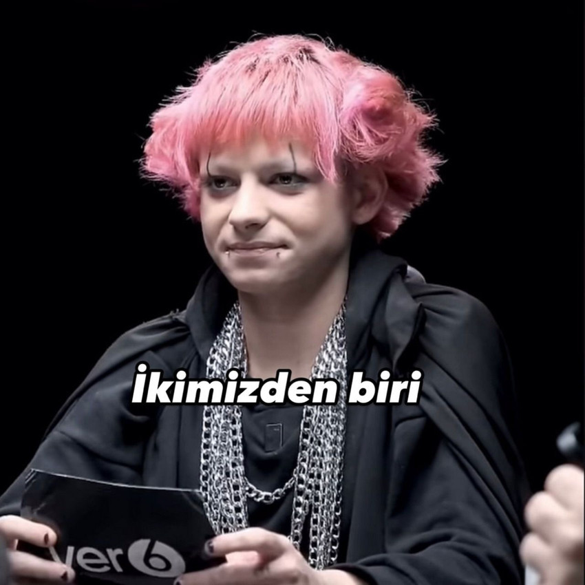 Sosyal medyanın sıradışı fenomeni Zebani Efe'nin son hali olay oldu - Resim: 2