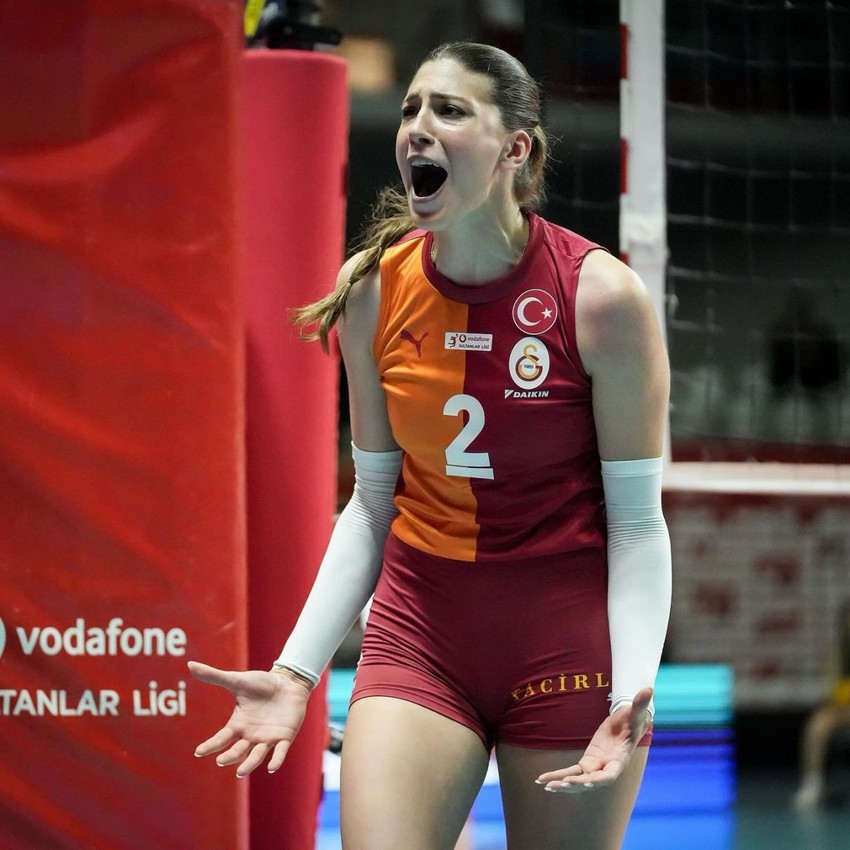 Galatasaray'da İlkin Aydın depremi: Taraftar hesap sordu - Resim: 4