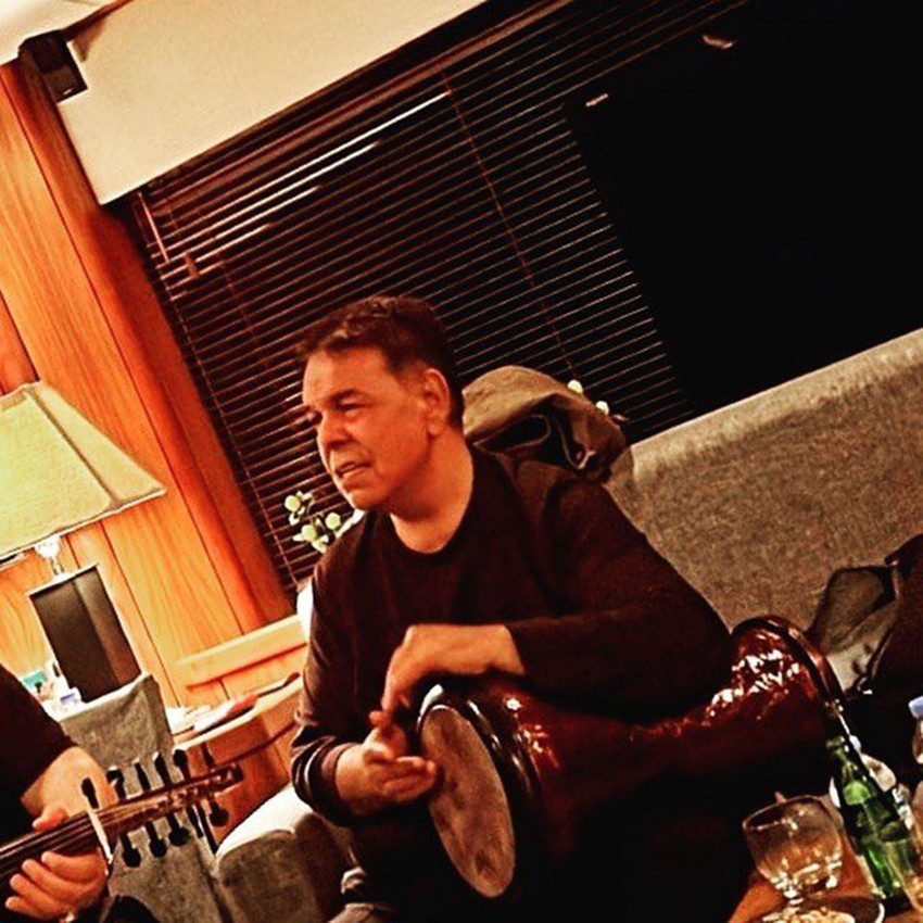 Yoğun bakıma kaldırılan Balık Ayhan'ın sağlık durumu açıklandı - Resim: 4