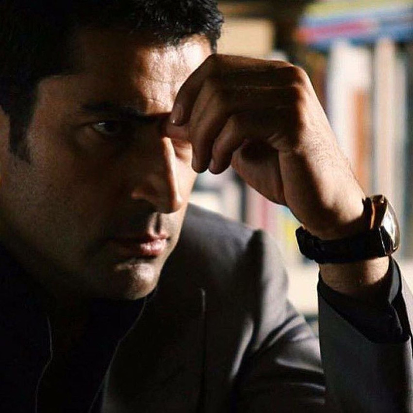 Kenan İmirzalıoğlu yeni projesiyle geri dönüyor - Resim: 1