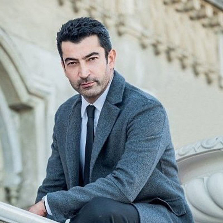 Kenan İmirzalıoğlu yeni projesiyle geri dönüyor - Resim: 4