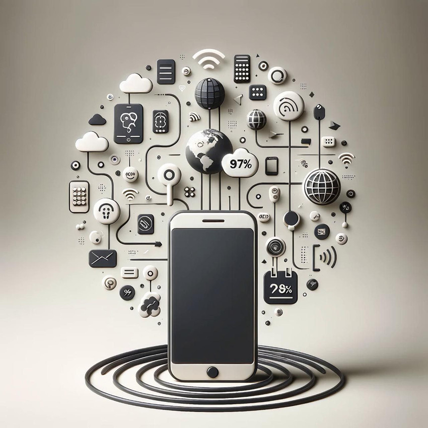 Türkiye'nin en popüler sosyal medya uygulaması belli oldu - Resim: 2