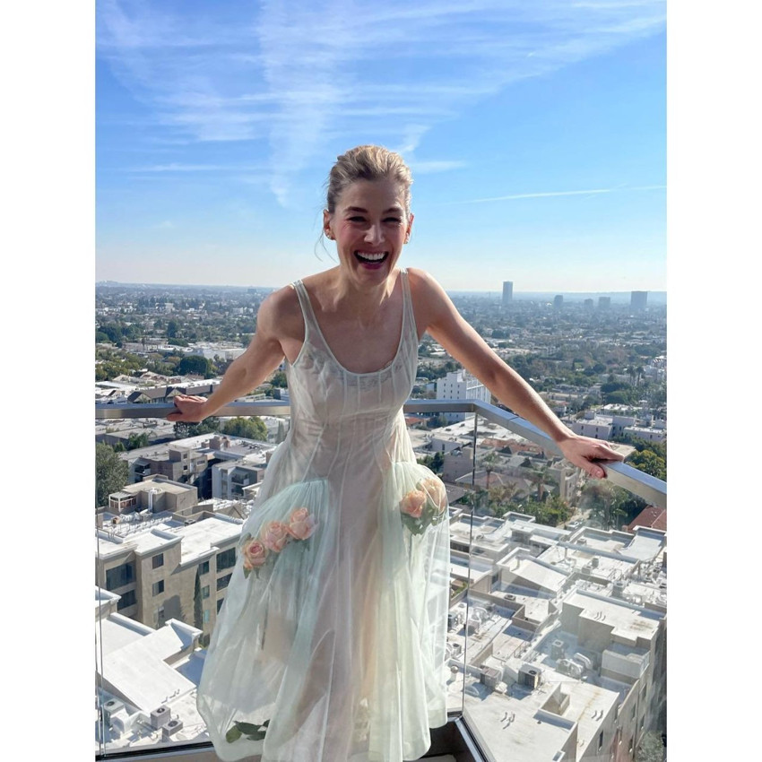 Ünlü oyuncu tam 23 yıldır sakladığı ahlaksız teklifi ilk kez itiraf etti - Resim: 2