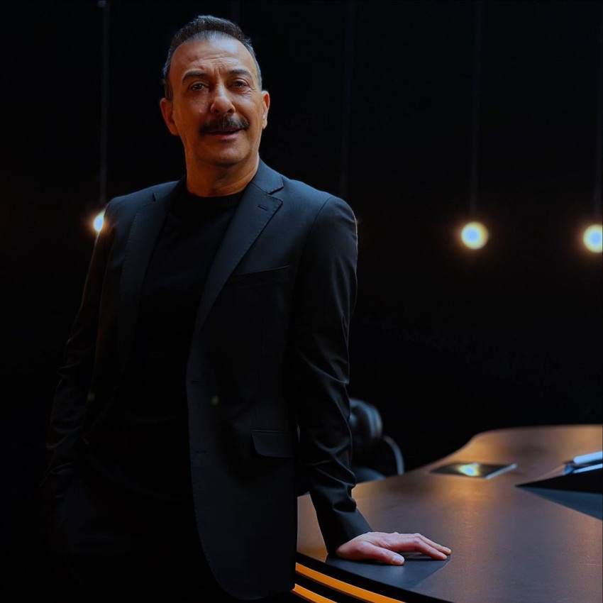 Ünlü oyuncu babasının vefat ettiğini sosyal medyadan öğrendi - Resim: 2