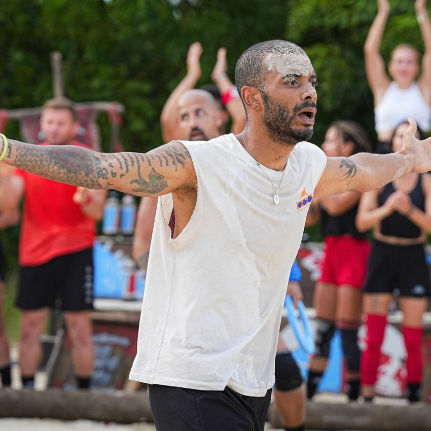 Survivor Efecan eşinden boşandı, Yağmur Banda'dan açıklama geldi - Resim: 1