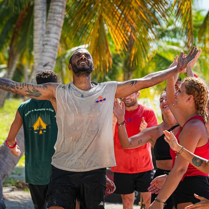 Survivor Efecan eşinden boşandı, Yağmur Banda'dan açıklama geldi - Resim: 2