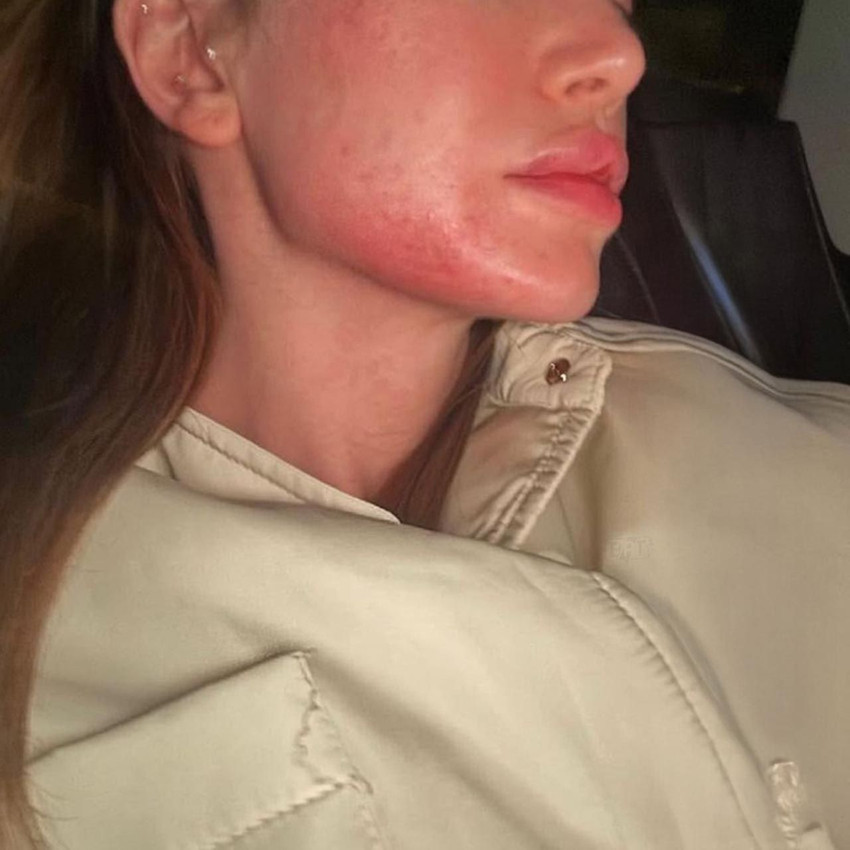 Danla Biliç'in hayatını kabusa çeviren eski sevgilisi için karar verildi - Resim: 2