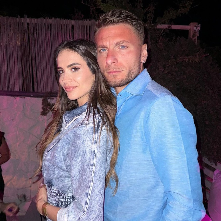 Beşiktaş'ta eleştirilerin odağındaki isim Immobile'den taraftarı kızdıracak adım - Resim: 4