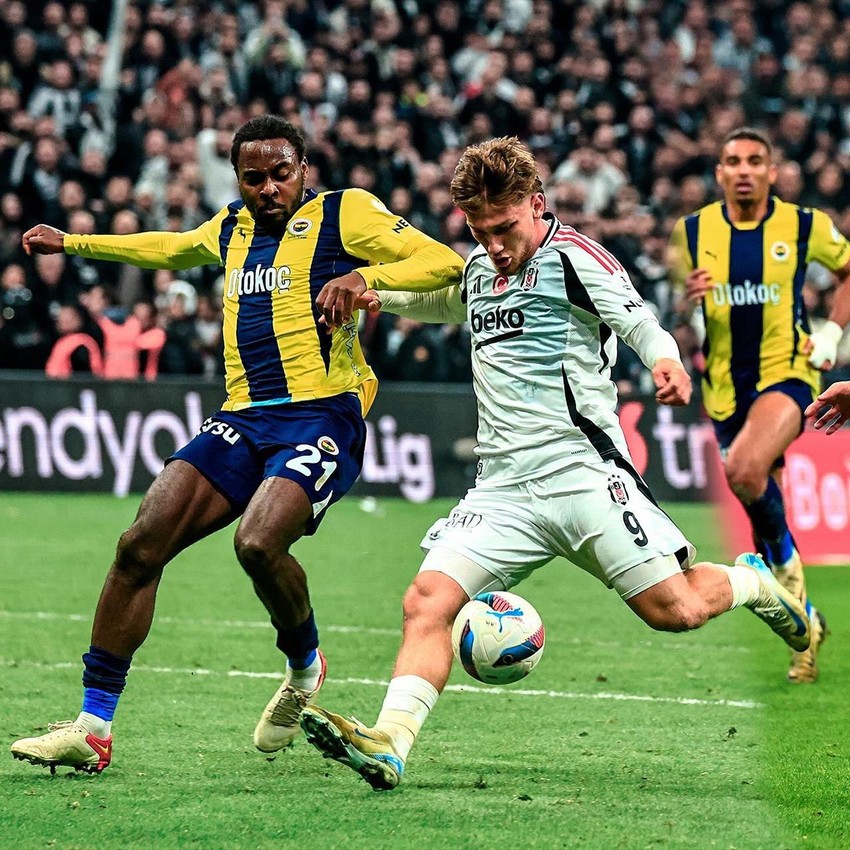Semih Kılıçsoy için olay olacak transfer iddiası - Resim: 1