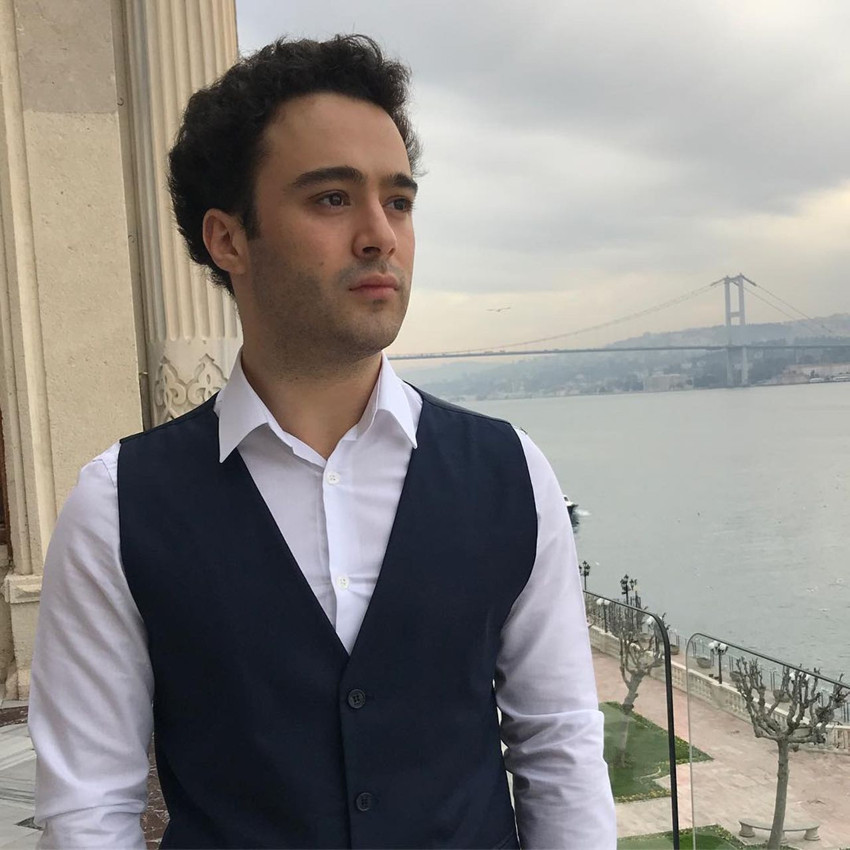 Türkiye'nin genç oyuncusu 11'inci kattan düşerek hayatını kaybetti - Resim: 4