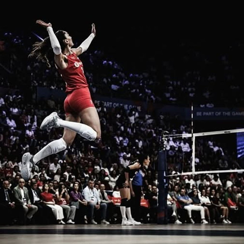 Filenin Sultanı Hande Baladın'dan kötü haber geldi - Resim: 1