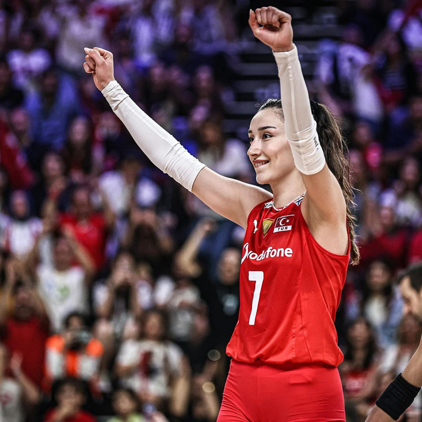 Filenin Sultanı Hande Baladın'dan kötü haber geldi - Resim: 2