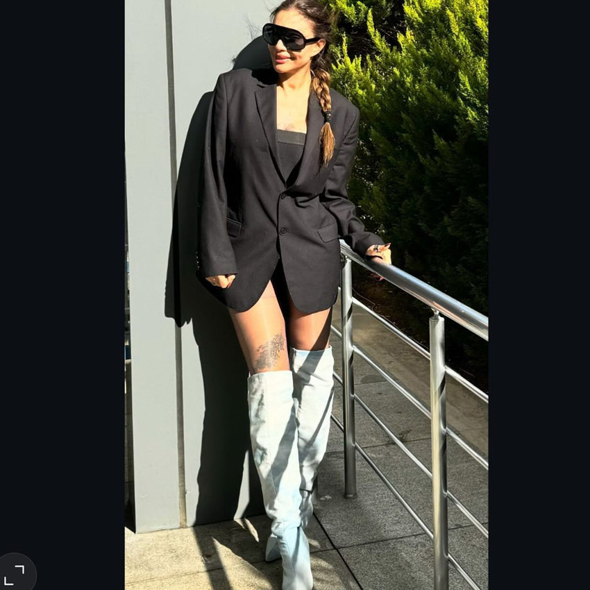 Sevda Demirel'den yıllar sonra gelen itiraf: ''Beni sürekli soğan gibi soydular'' - Resim: 4