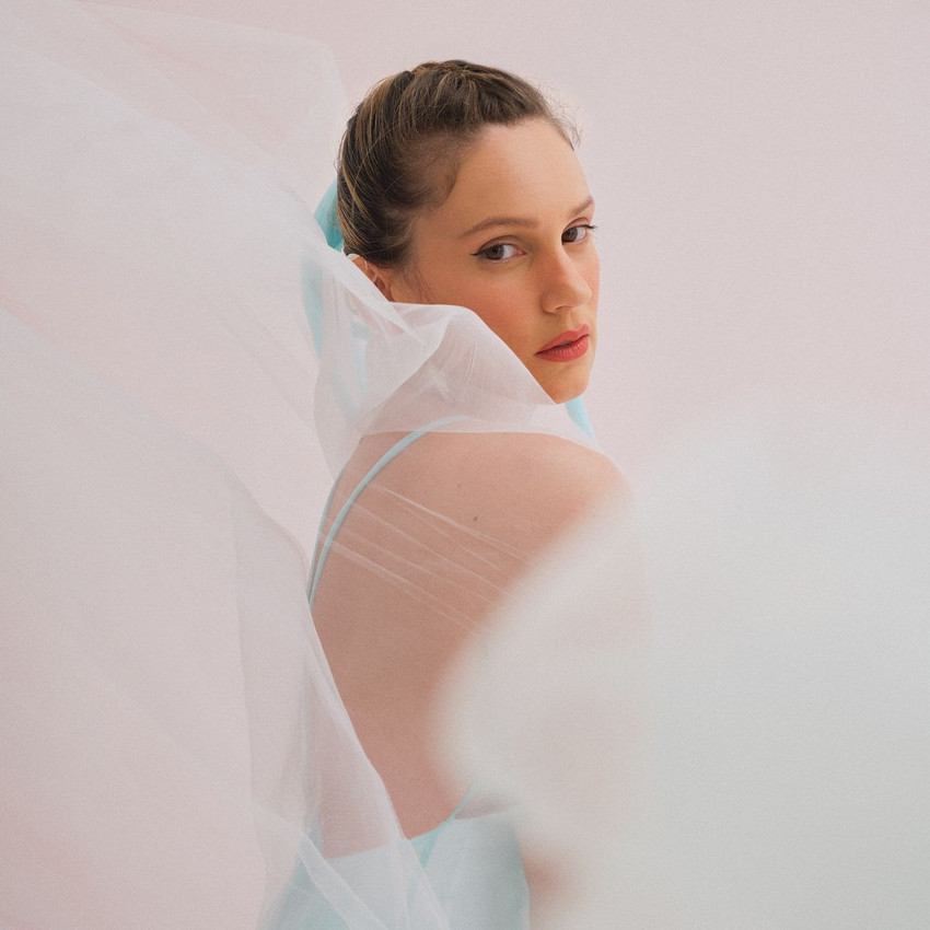 Farah Zeynep Abdullah Yeşilçam'ı tek cümlede silip attı - Resim: 4