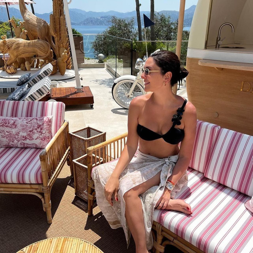 Bergüzar Korel'i çıldırtan olay: ''Tükettiniz bizi, delirttiniz!'' - Resim: 4