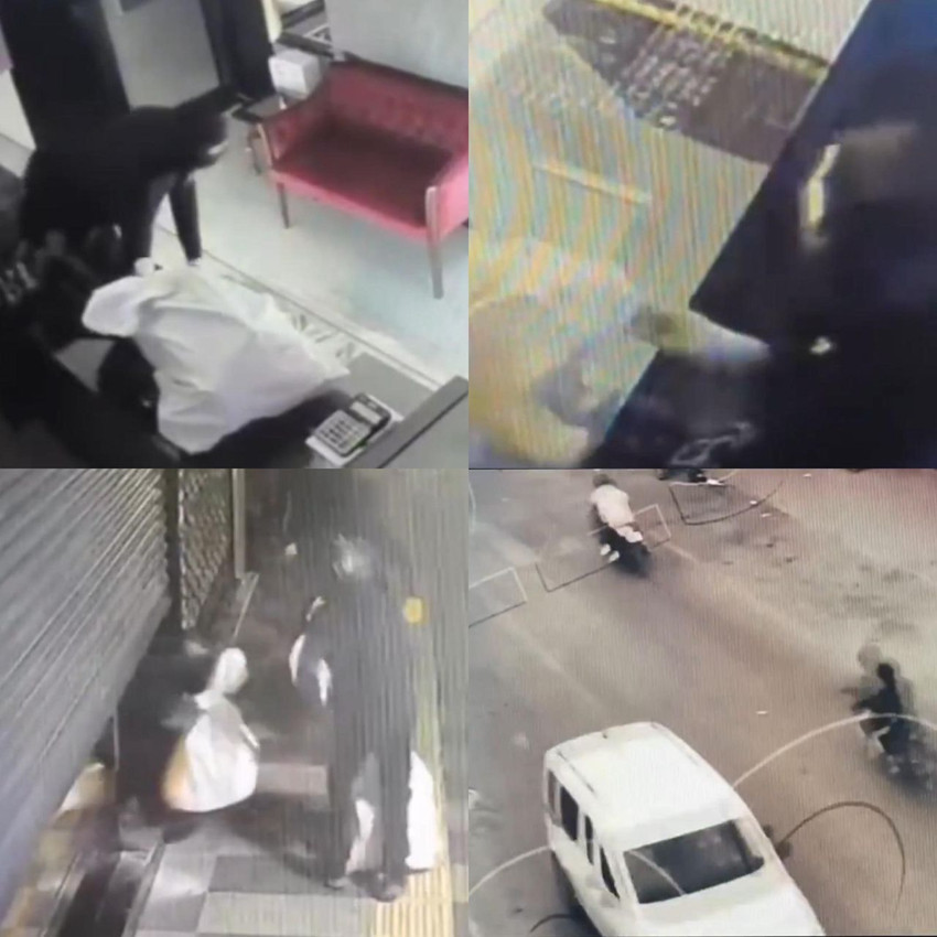 16 milyon TL'lik kuyumcu soygun sonrası yakalandığı yer ''yok artık'' dedirtti - Resim: 3