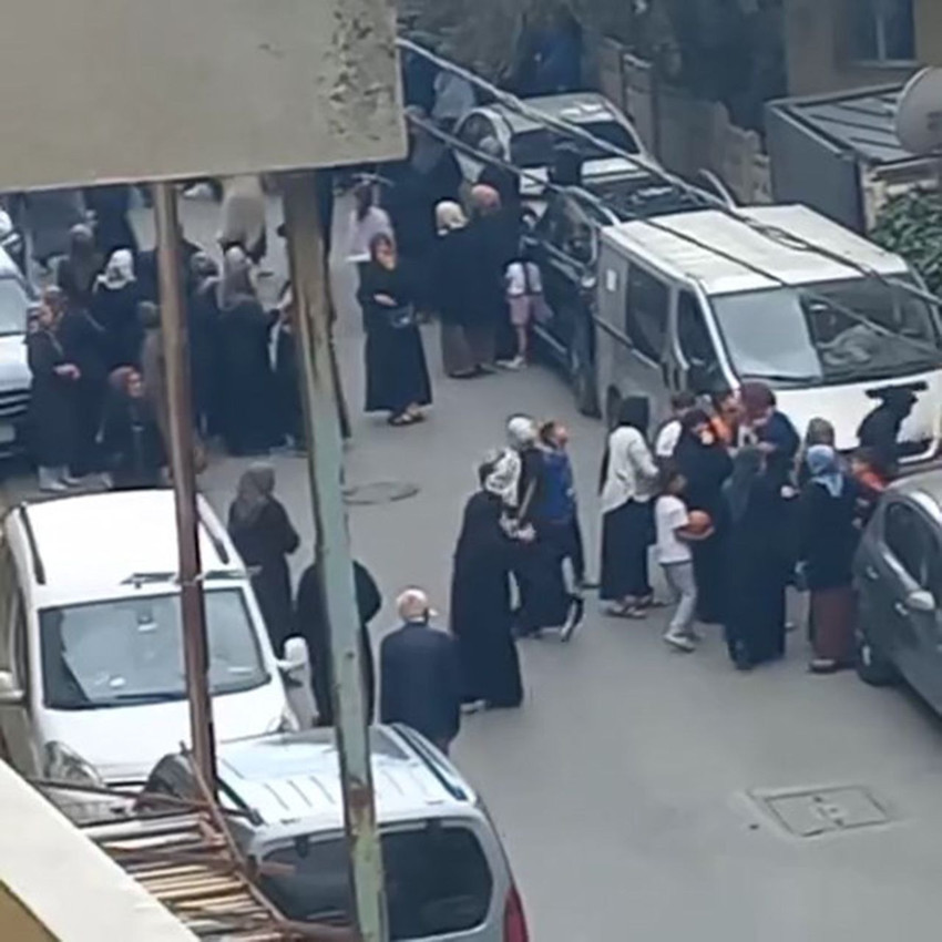 İstanbul'da miras cinayeti: Ölü ve yaralılar var - Resim: 4