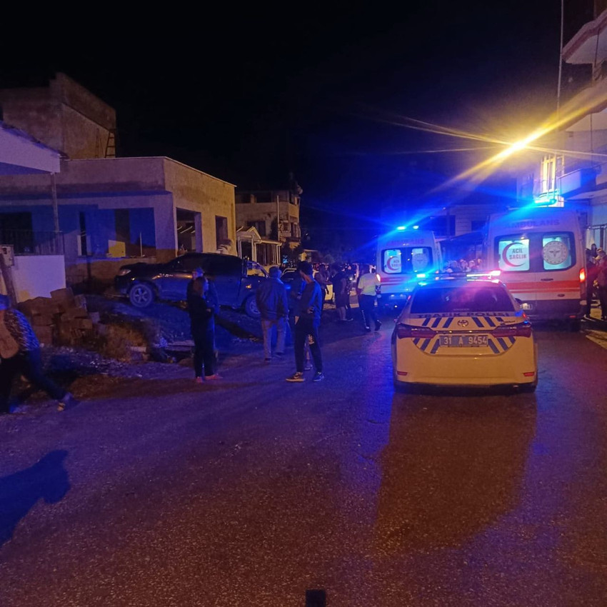 Terör saldırı sandılar... Fırında büyük patlama: Çok sayıda yaralı var - Resim: 2