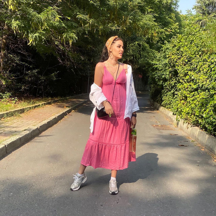 Miras davaları devam eden Ferdi Tayfur'un kızı Tuğçe Tayfur'dan şoke eden iddialar - Resim: 3