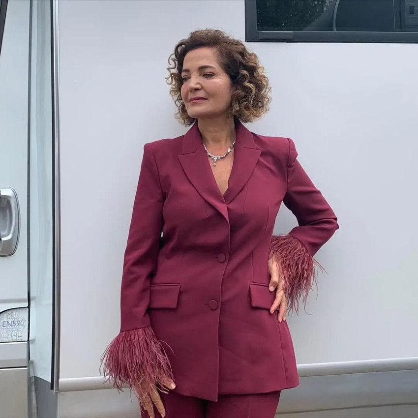 Çarpıntı dizisinin kadrodan çıkarılan ünlü oyuncunun tepkisi olay oldu - Resim: 2