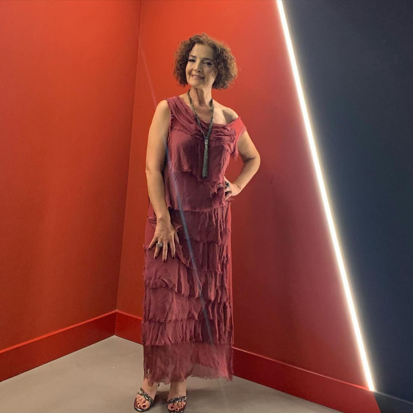 Çarpıntı dizisinin kadrodan çıkarılan ünlü oyuncunun tepkisi olay oldu - Resim: 3