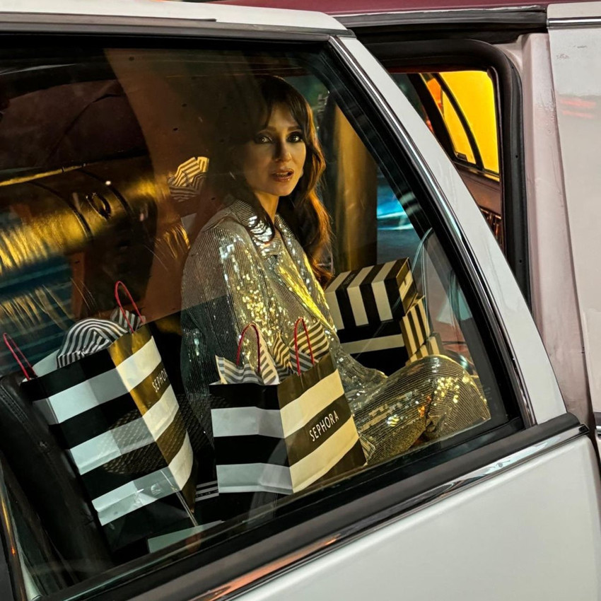 Uyuşturucu operasyonunda evinden alınan ünlü isim sessizliğini bozdu - Resim: 2