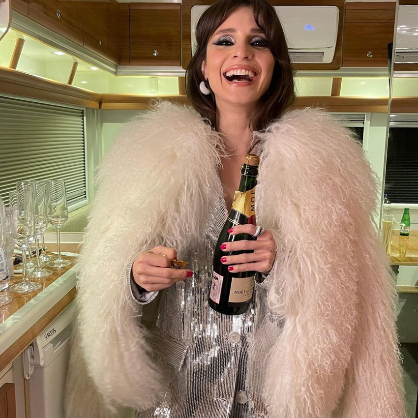 Uyuşturucu operasyonunda evinden alınan ünlü isim sessizliğini bozdu - Resim: 3