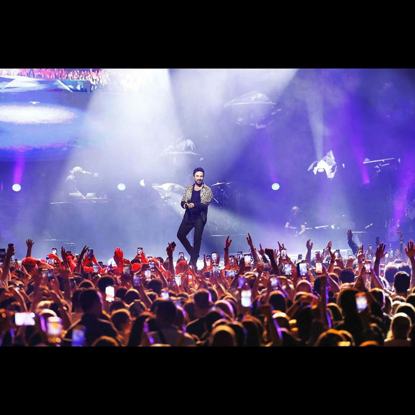 Türkiye'nin megastarı Tarkan sahnelere geri dönüyor - Resim: 1