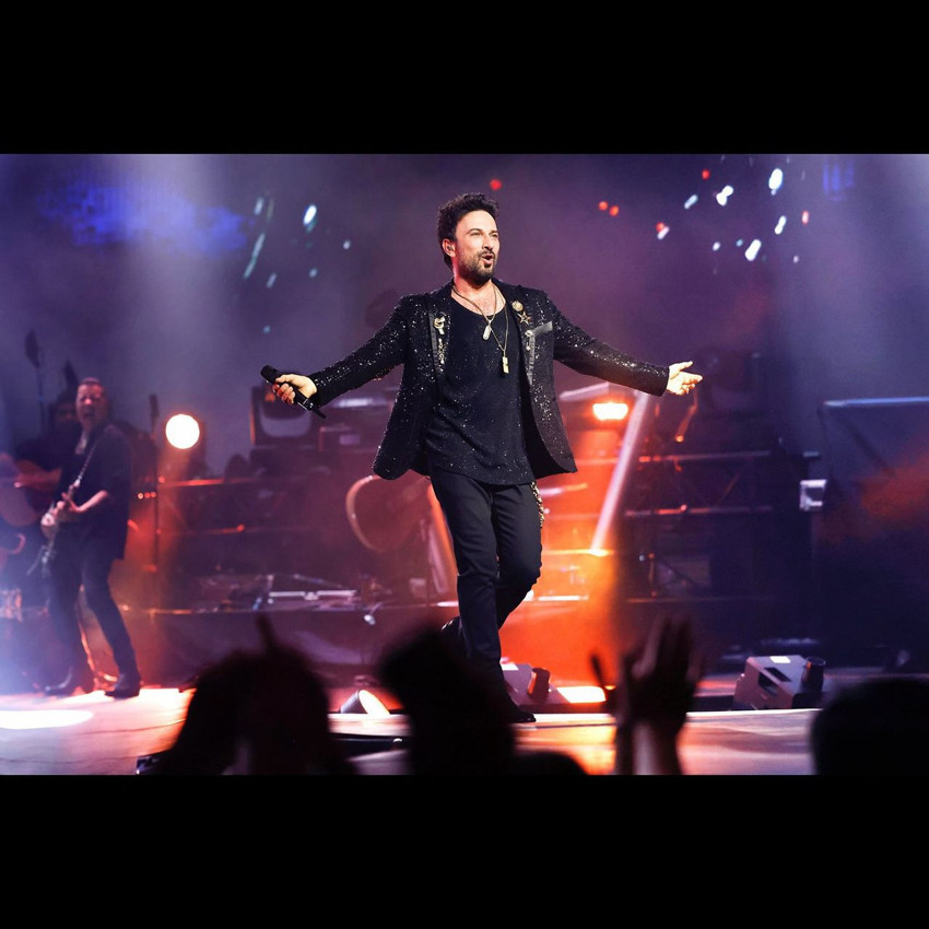 Türkiye'nin megastarı Tarkan sahnelere geri dönüyor - Resim: 2