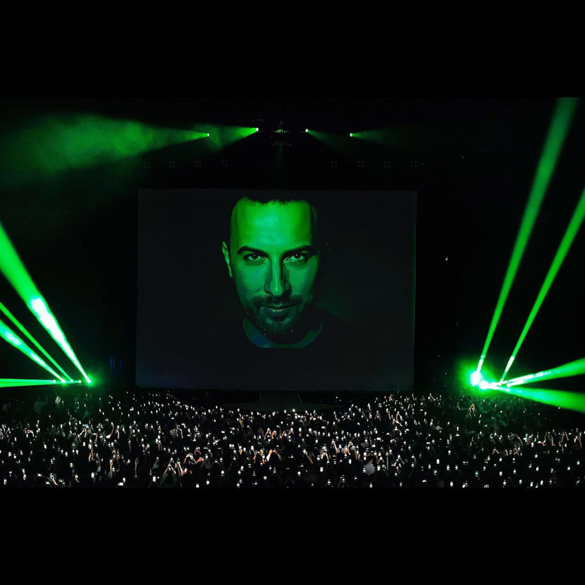 Türkiye'nin megastarı Tarkan sahnelere geri dönüyor - Resim: 3