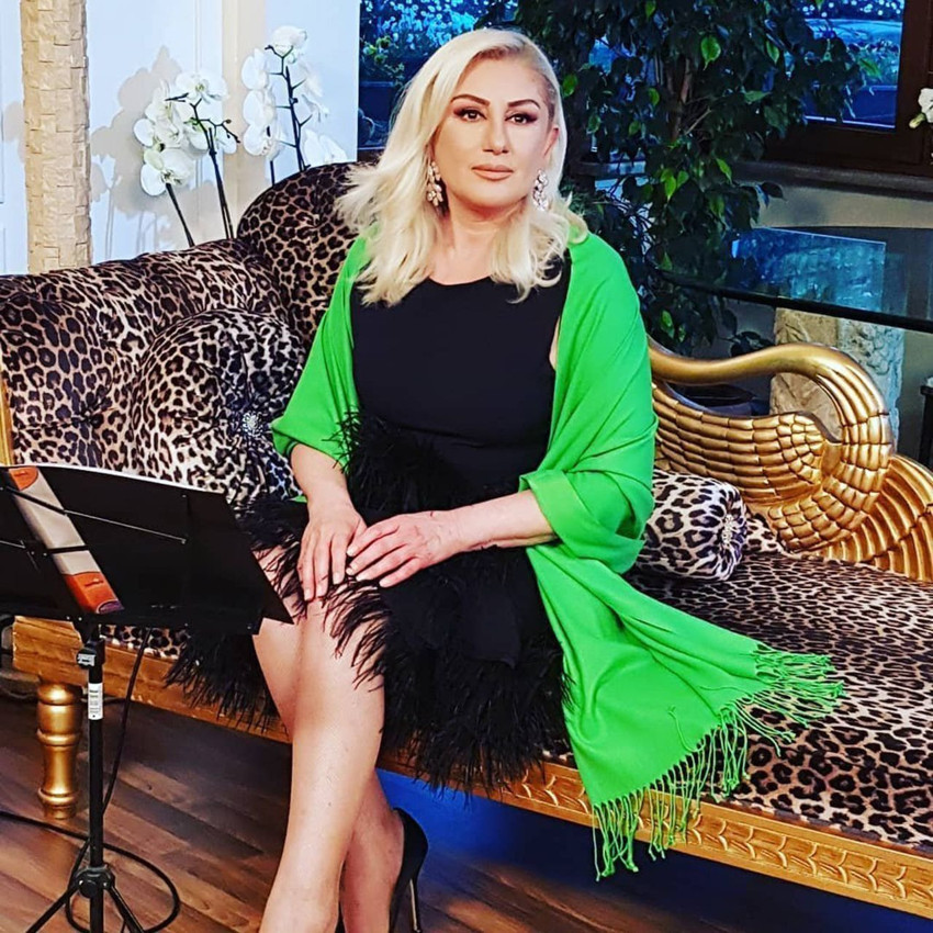 Değişimiyle olay olan Muazzez Ersoy da dolandırıcıların hedefi oldu: ''Hukuki süreç başlattım'' - Resim: 2