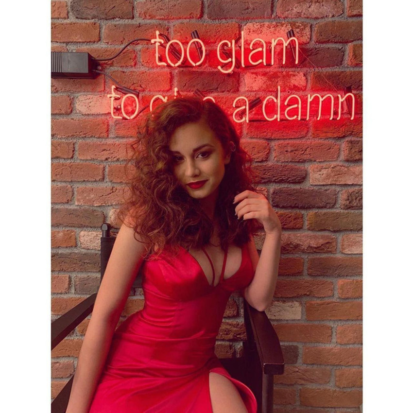 Ünlü oyuncu Evrim Akın gözyaşları içinde iddialara yanıt verdi - Resim: 4