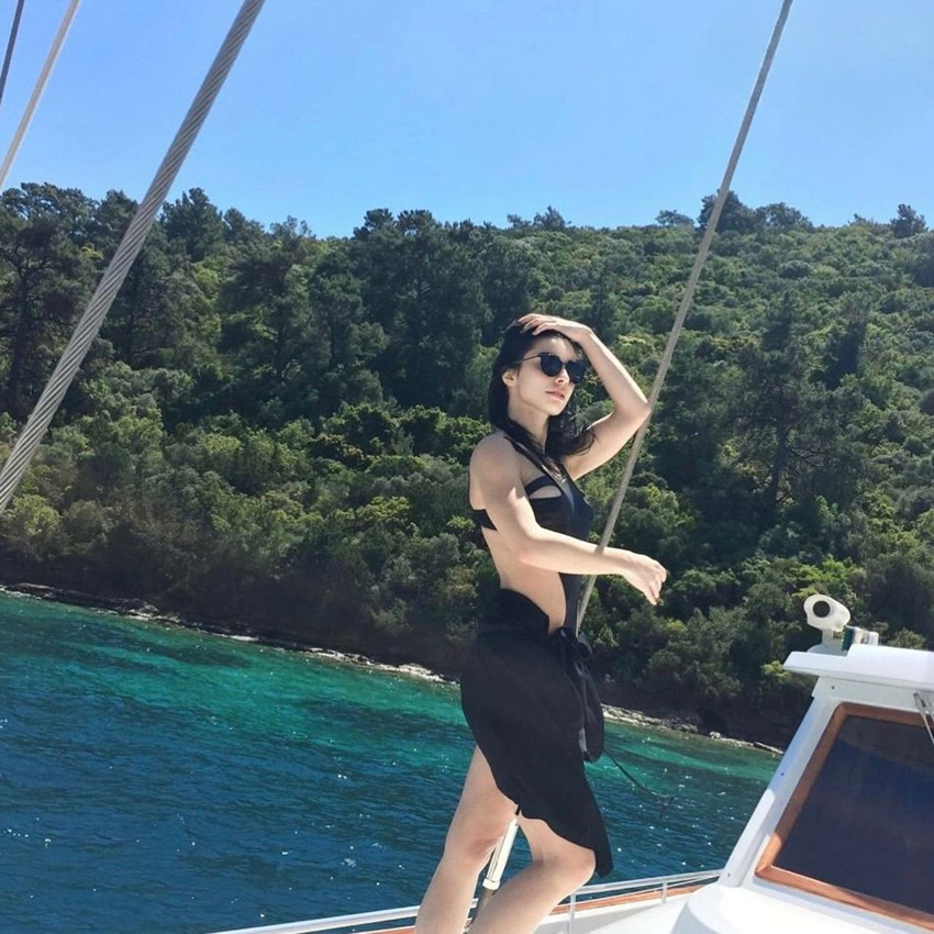 Her yaptığı açıklama olay olan Merve Boluğur'dan ''sosyal medya çapkınlarına'' olay sözler - Resim: 4