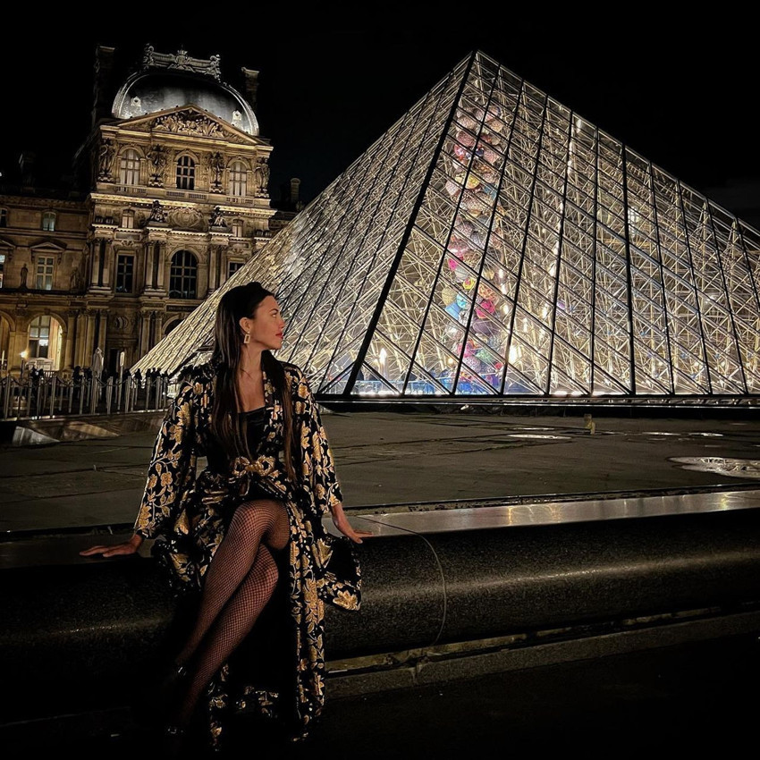 Aygün Aydın'dan Hakan Sabancı için olay sözler: ''Beni sadece 1 kere gördüysen 7 ceddini...'' - Resim: 2