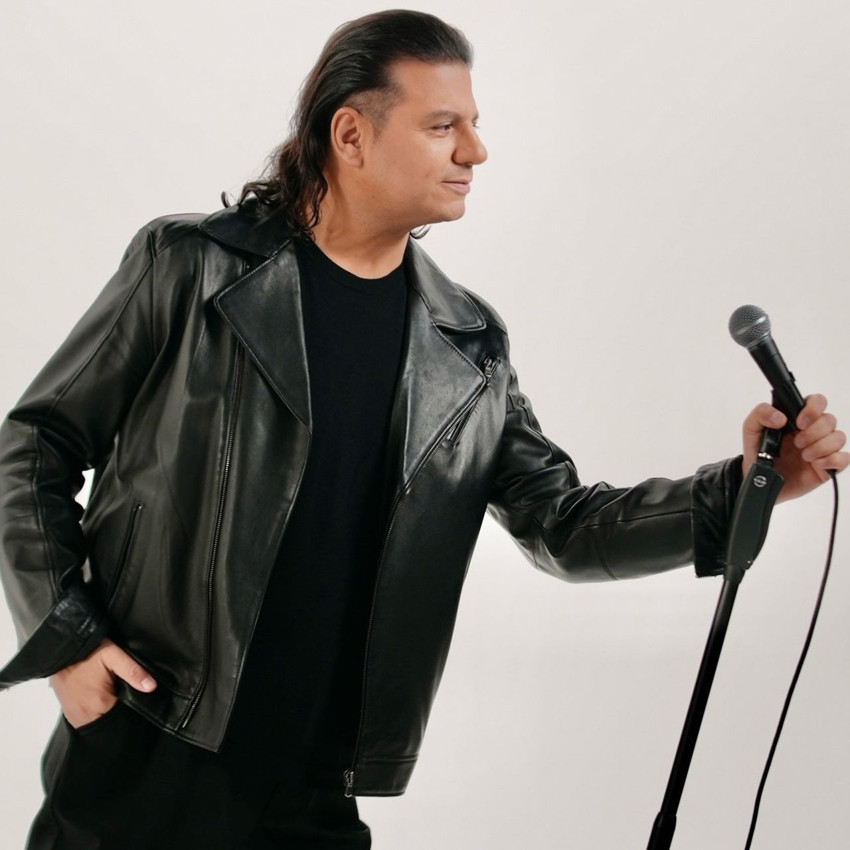 Ünlü şarkıcıyı görenler tanıyamadı... Kubat kilolarından kurtulup iğne ipliğe döndü! - Resim: 2