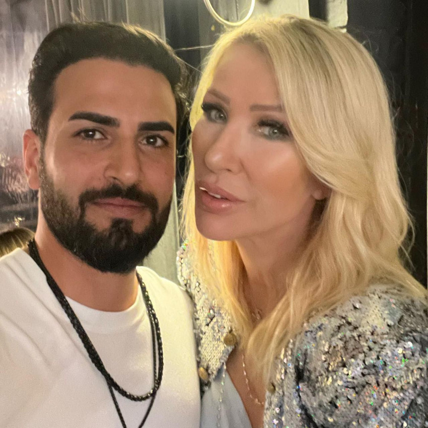 Bugüne kez tam 7 kez evlenen evlilik gurusu Seda Sayan'dan evlenecek çiftlere sıradışı tavsiye - Resim: 3