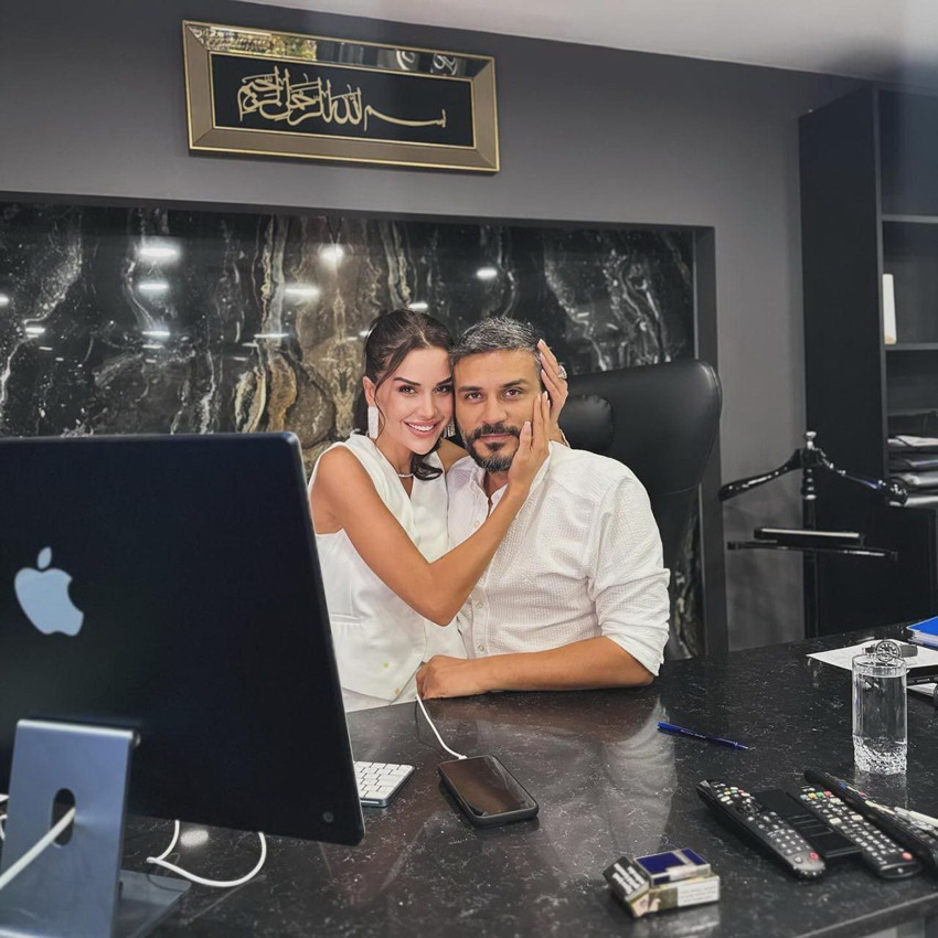 Dilan Polat'tan eşi Engin Polat ile ilgili yine skandal bir iddiası Görüntüleri paylaşıp sildi! - Resim: 2