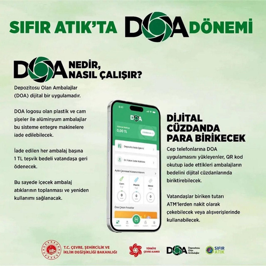 Türkiye DOA'yı sevdi: İlk günden yüz binlerce kişi sıraya girdi! - Resim: 3
